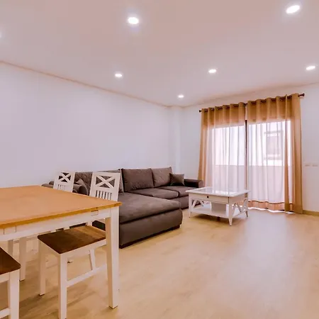 Apartmán Casa Ilda - Near The Center - Olhão