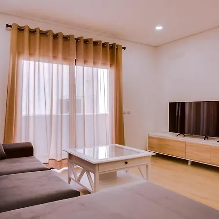 Casa Ilda - Near The Center - * Olhao