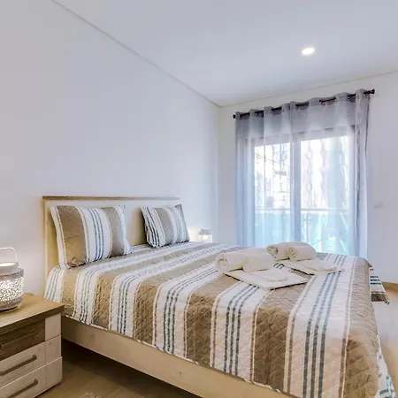 Casa Ilda - Near The Center - * Olhao