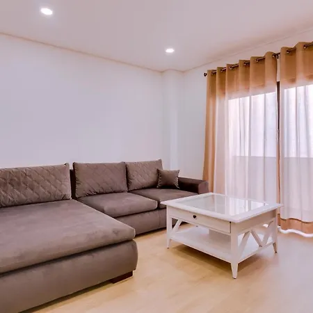 Casa Ilda - Near The Center - Olhao