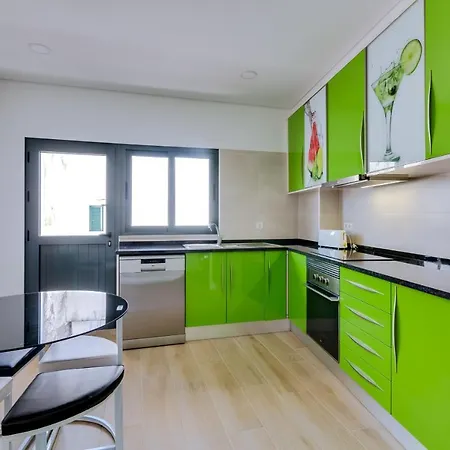 Casa Ilda - Near The Center - Apartment *