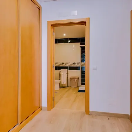 Casa Ilda - Near The Center - Apartment Olhao