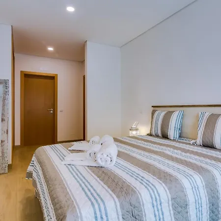 Casa Ilda - Near The Center - Apartment Olhao