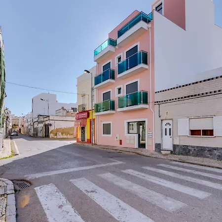 Casa Ilda - Near The Center -