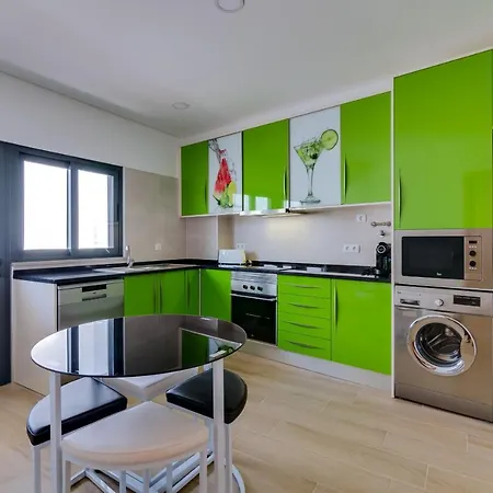 Casa Ilda - Near The Center -